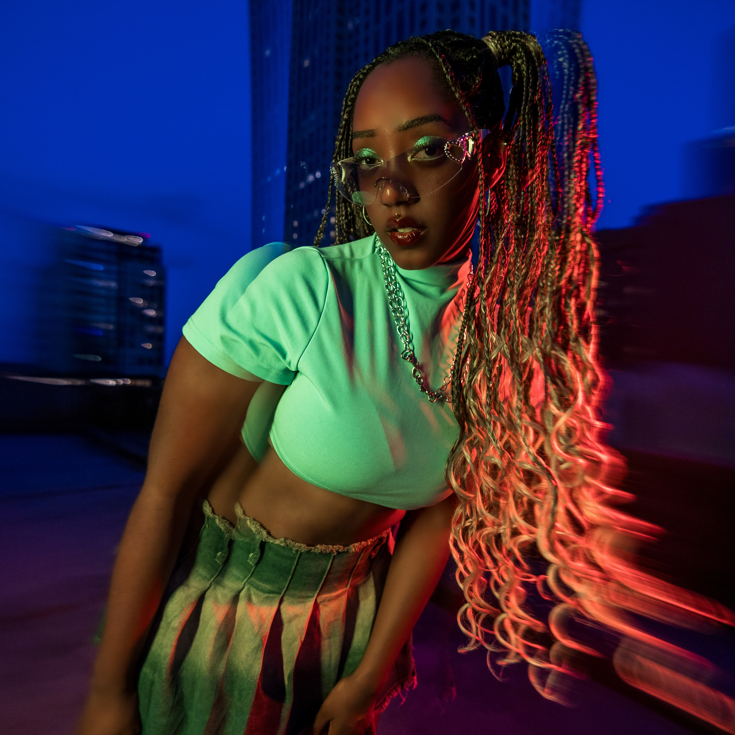 Naomi.